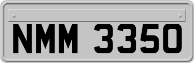 NMM3350