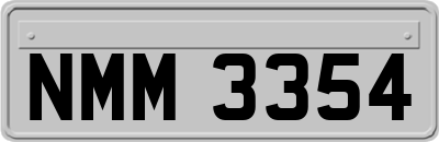 NMM3354