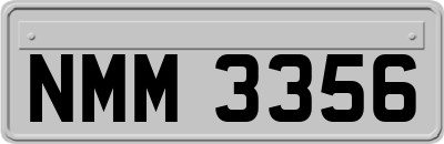 NMM3356