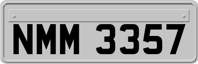 NMM3357