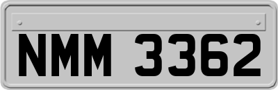 NMM3362