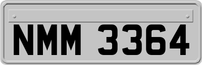 NMM3364