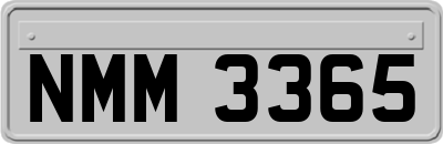 NMM3365