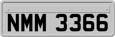 NMM3366