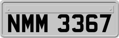 NMM3367