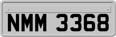 NMM3368