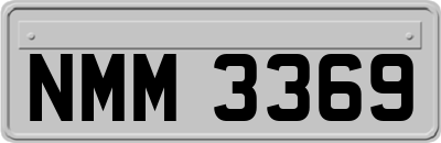 NMM3369