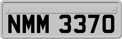 NMM3370