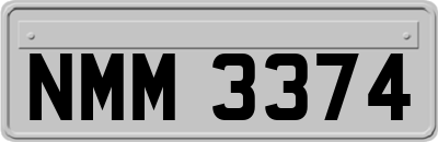 NMM3374