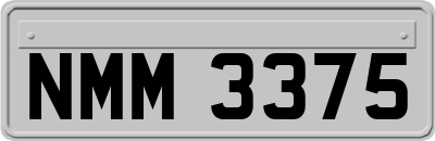 NMM3375