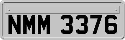 NMM3376