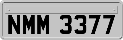 NMM3377