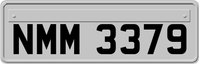NMM3379
