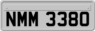 NMM3380