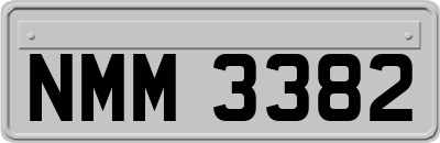 NMM3382