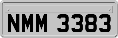 NMM3383