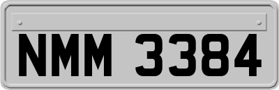 NMM3384
