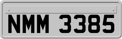 NMM3385