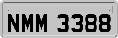 NMM3388