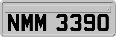 NMM3390