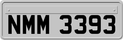 NMM3393