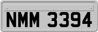 NMM3394