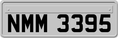 NMM3395