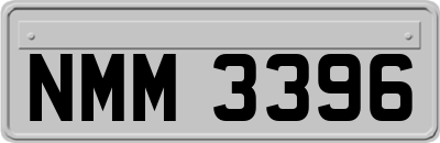 NMM3396