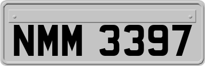 NMM3397