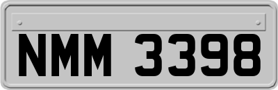 NMM3398