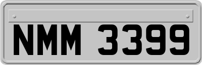 NMM3399