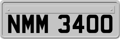 NMM3400