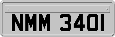 NMM3401