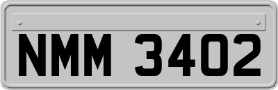 NMM3402