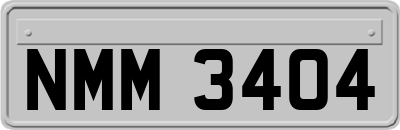 NMM3404