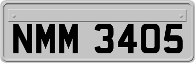 NMM3405