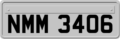 NMM3406