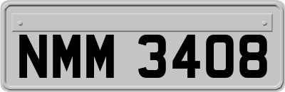 NMM3408