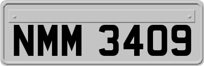 NMM3409