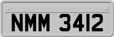 NMM3412