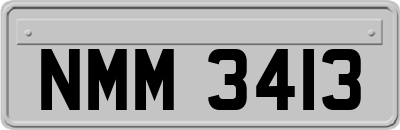 NMM3413
