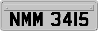 NMM3415