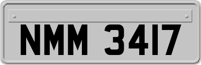 NMM3417