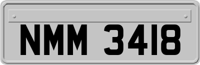 NMM3418