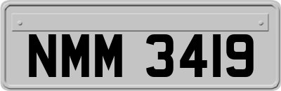NMM3419