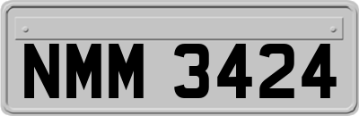 NMM3424