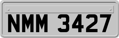 NMM3427