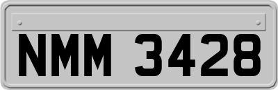 NMM3428