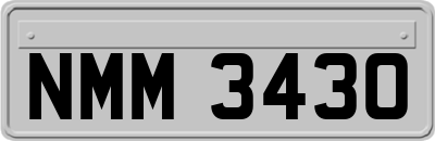 NMM3430