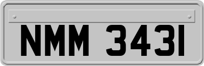 NMM3431